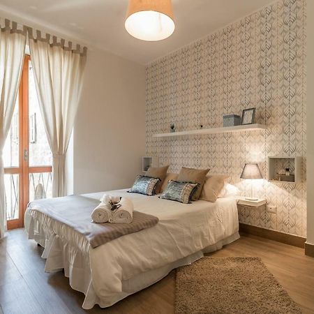 Appartement Casa Gonzaga Con Parcheggio à Orvieto Extérieur photo