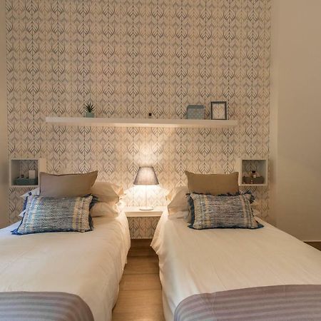 Appartement Casa Gonzaga Con Parcheggio à Orvieto Extérieur photo