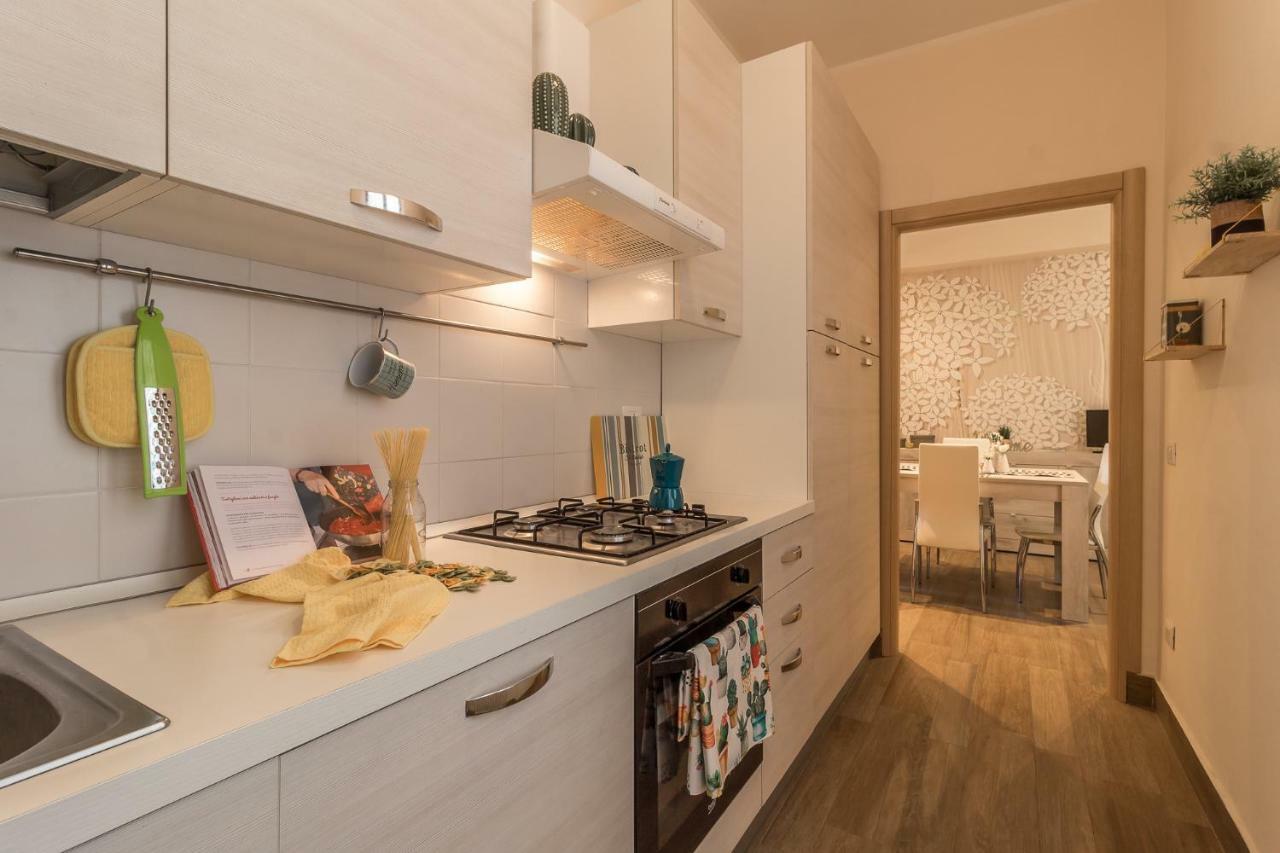 Appartement Casa Gonzaga Con Parcheggio à Orvieto Extérieur photo