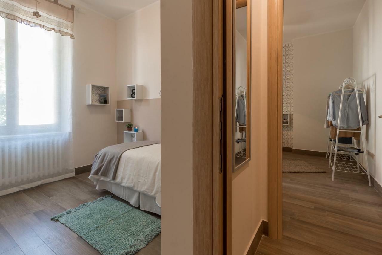 Appartement Casa Gonzaga Con Parcheggio à Orvieto Extérieur photo