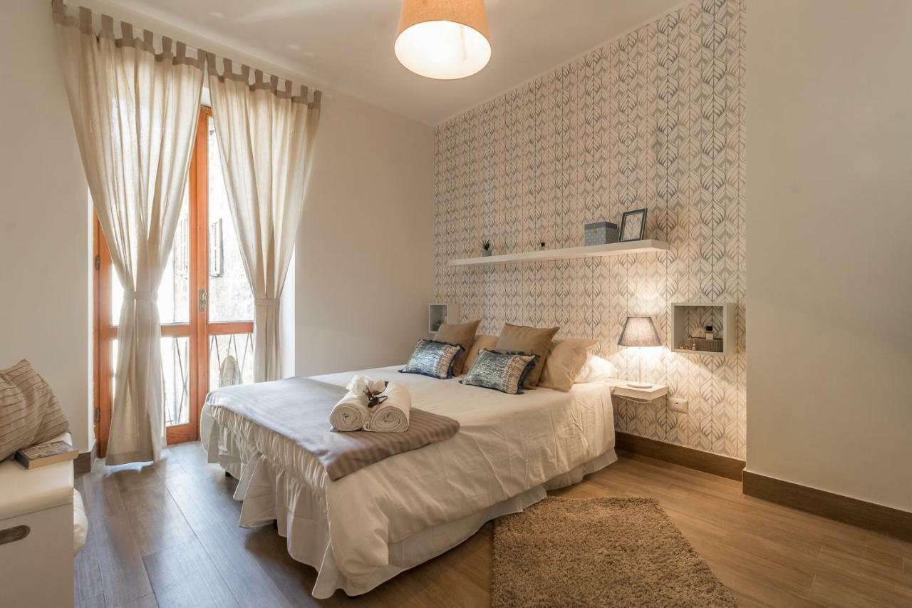 Appartement Casa Gonzaga Con Parcheggio à Orvieto Extérieur photo