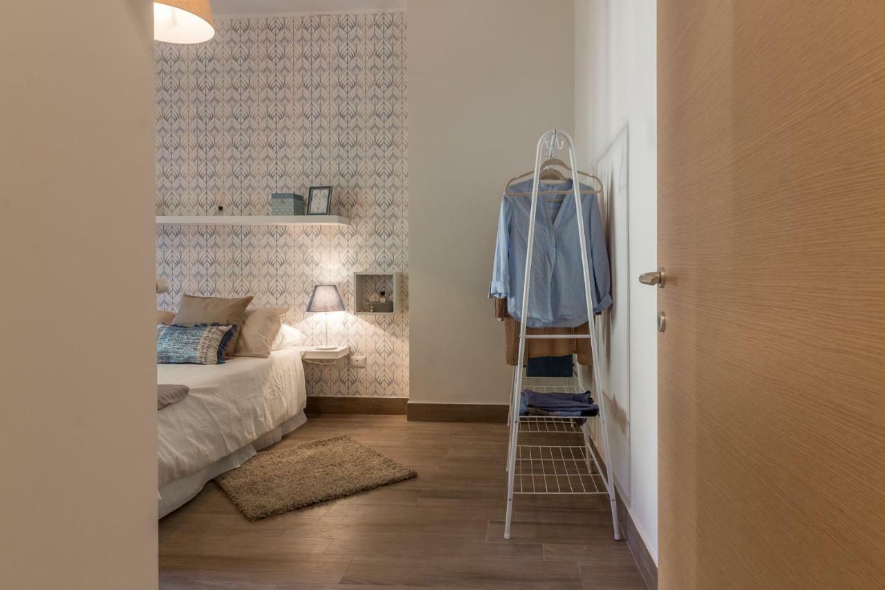 Appartement Casa Gonzaga Con Parcheggio à Orvieto Extérieur photo