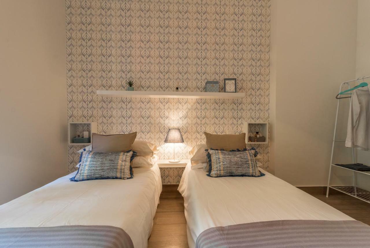 Appartement Casa Gonzaga Con Parcheggio à Orvieto Extérieur photo