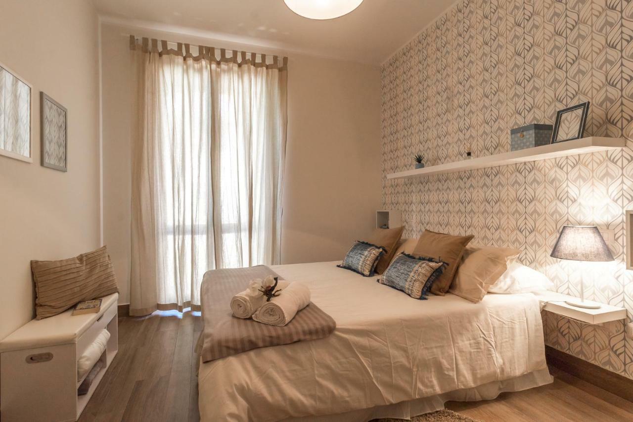 Appartement Casa Gonzaga Con Parcheggio à Orvieto Extérieur photo