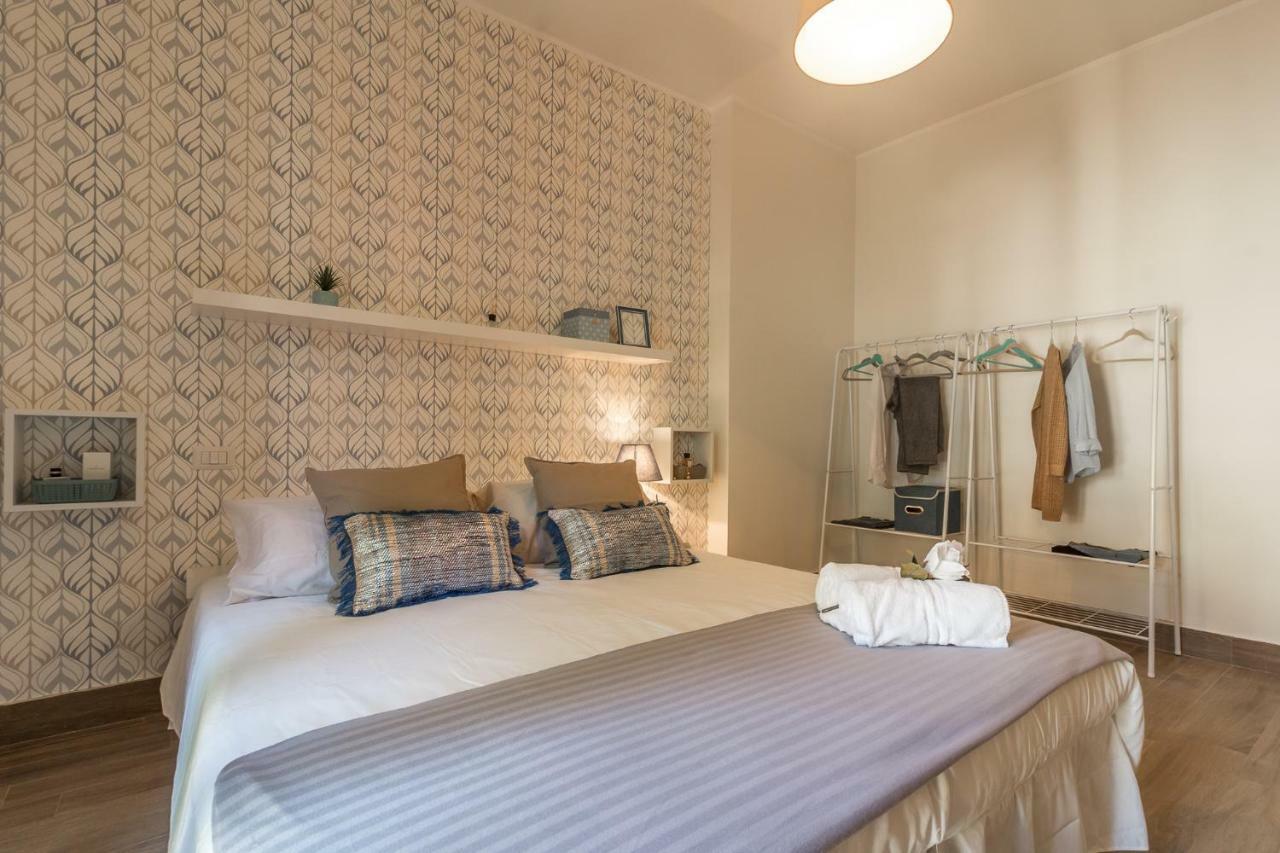 Appartement Casa Gonzaga Con Parcheggio à Orvieto Extérieur photo