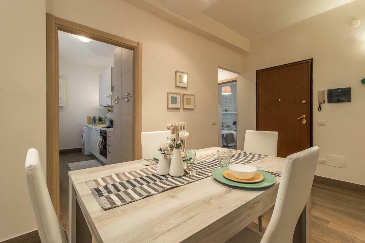 Appartement Casa Gonzaga Con Parcheggio à Orvieto Extérieur photo