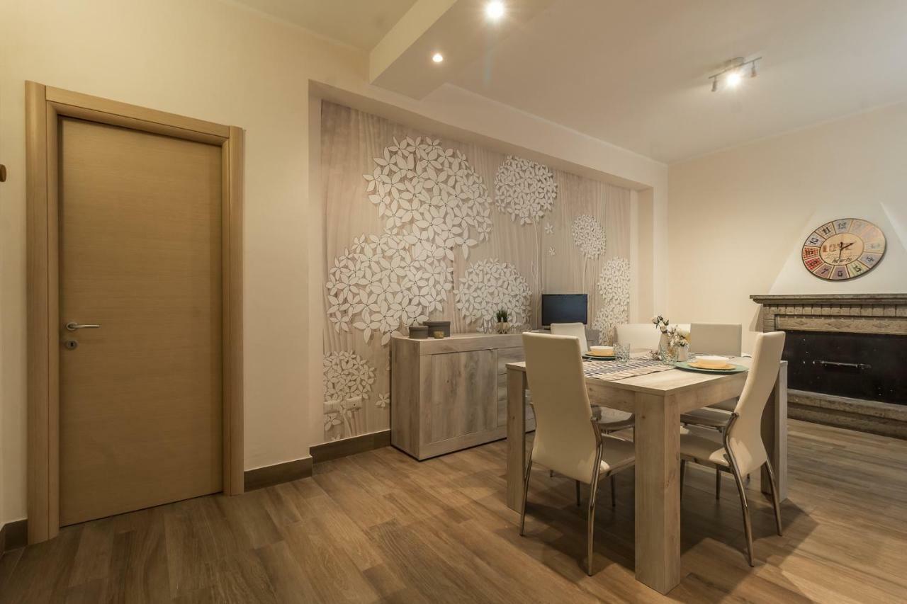 Appartement Casa Gonzaga Con Parcheggio à Orvieto Extérieur photo