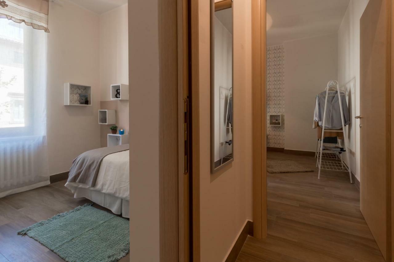 Appartement Casa Gonzaga Con Parcheggio à Orvieto Extérieur photo