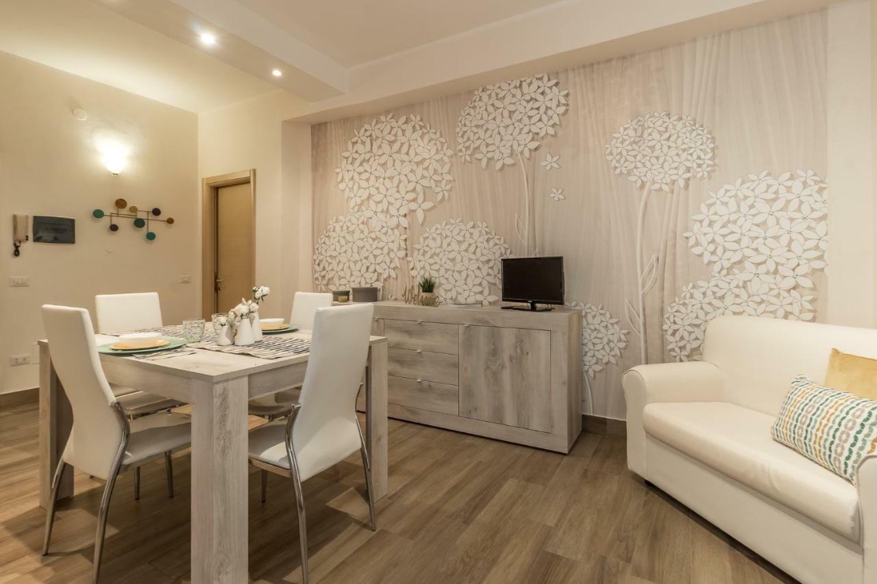 Appartement Casa Gonzaga Con Parcheggio à Orvieto Extérieur photo