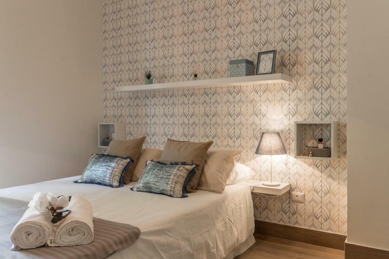 Appartement Casa Gonzaga Con Parcheggio à Orvieto Extérieur photo