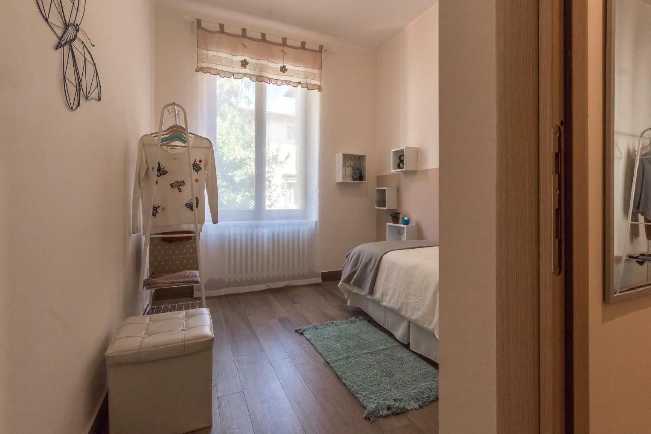 Appartement Casa Gonzaga Con Parcheggio à Orvieto Extérieur photo