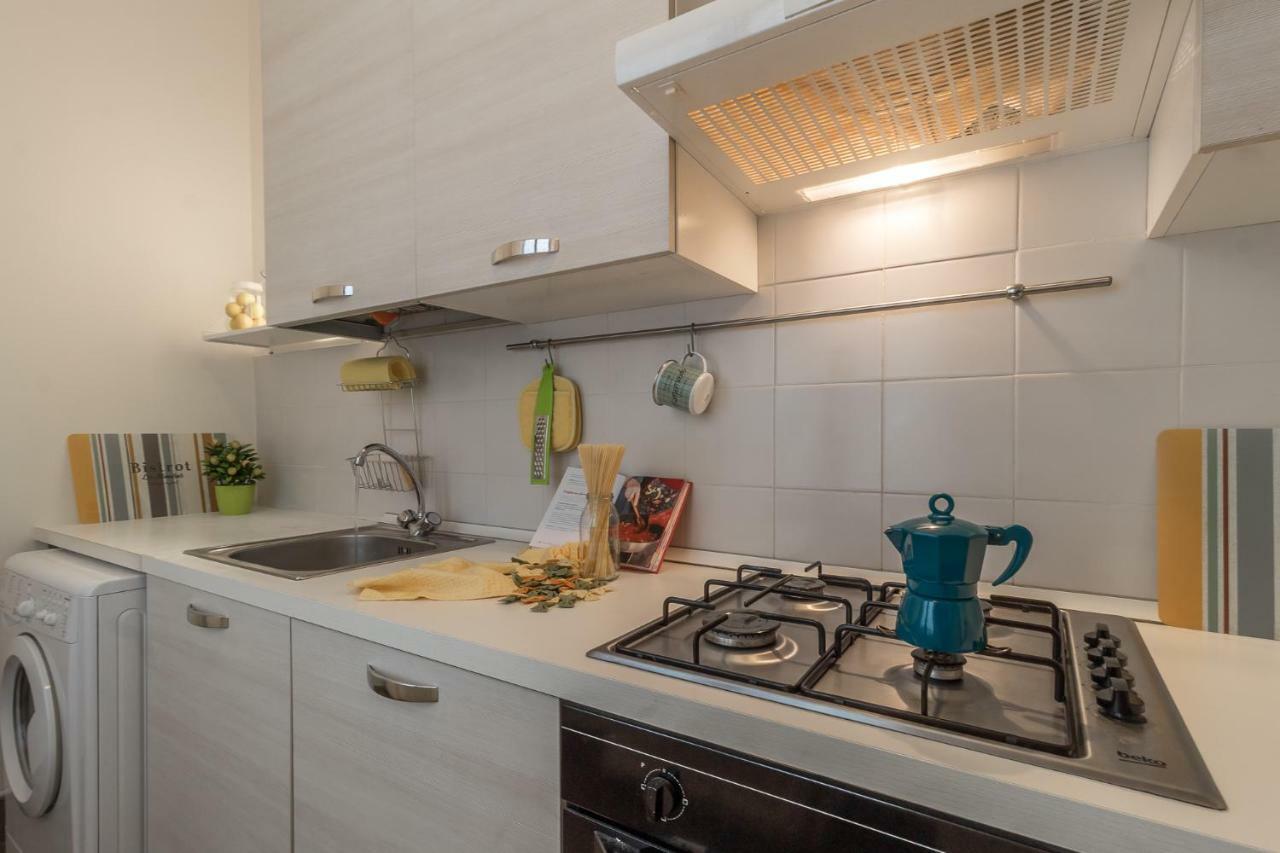 Appartement Casa Gonzaga Con Parcheggio à Orvieto Extérieur photo